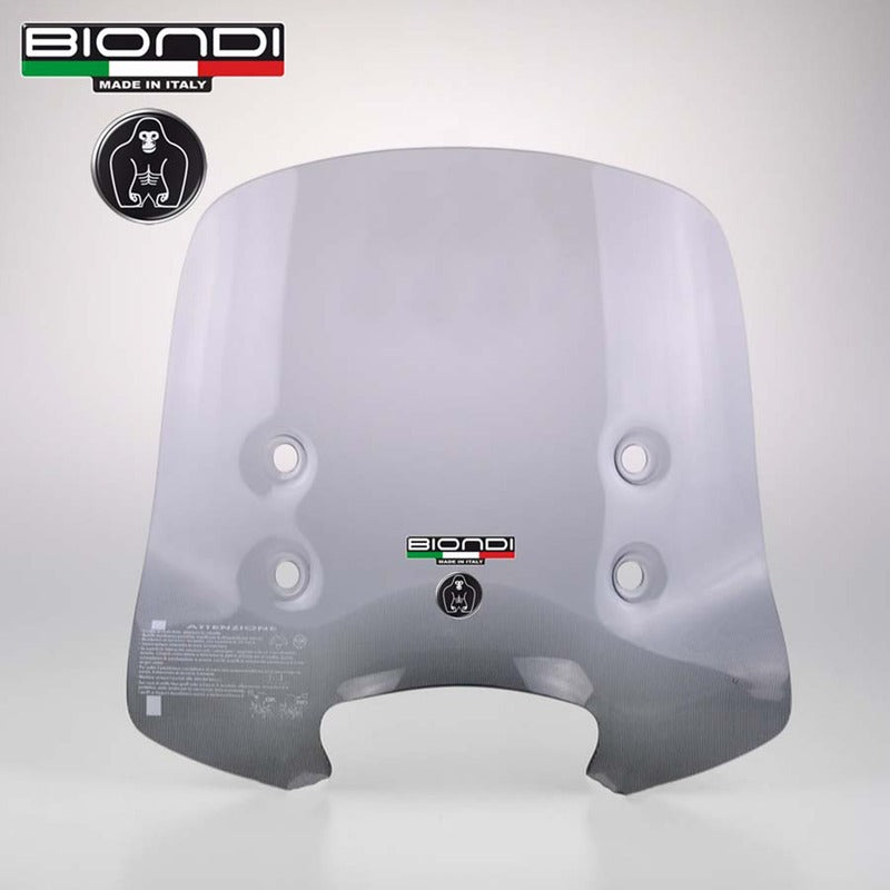 Biondi Parabrezza Little Club Aprilia scarabeo 50 93-13 8061247