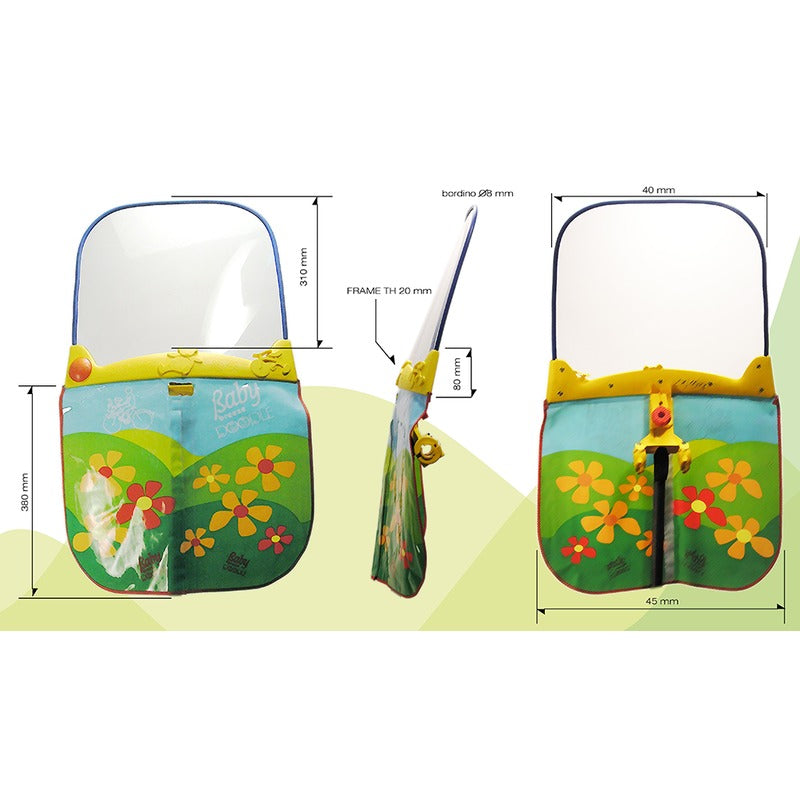 Biondi Complete Baby Doodle Box 8291003