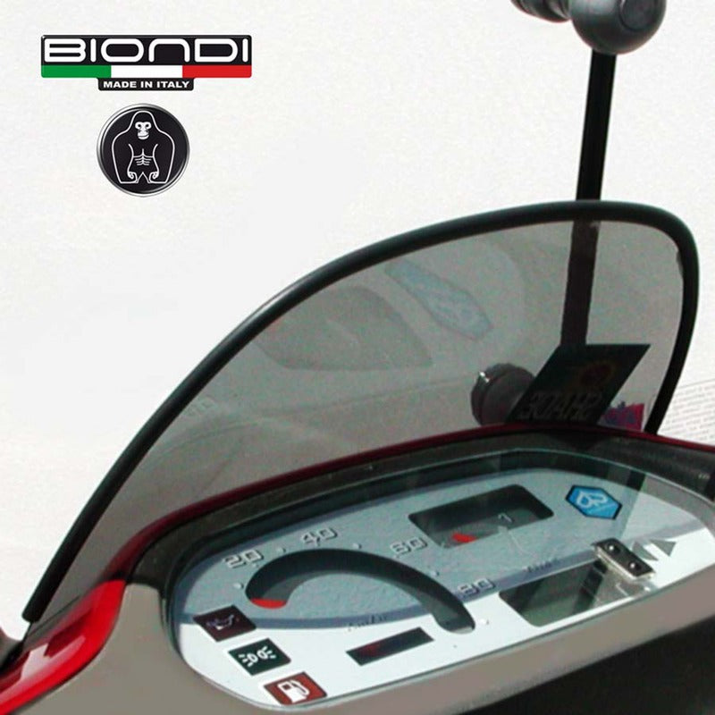Biondi Spoiler Dashboard Saver Shade 8300940