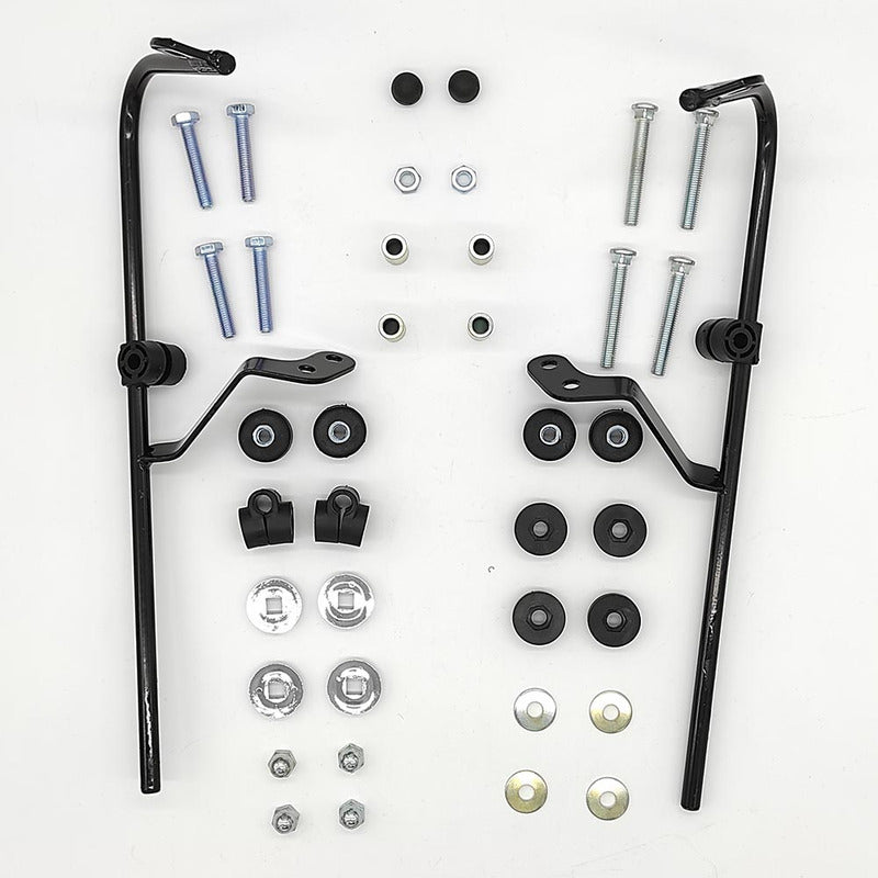 Biondi Kit attacchi parabrezza Kymco Vivio 12500 Movie Xl 8500717