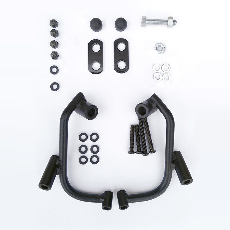 Biondi Kit attacchi parabrezza Mbk Ovetto Yamaha neo 8500753