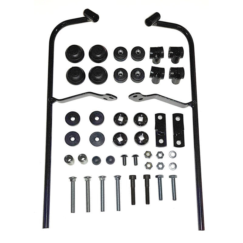 Biondi Kit attacchi parabrezza Kymco People 50 8500823