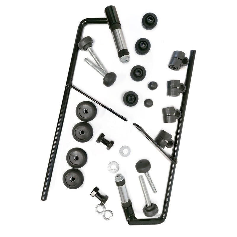 Biondi Kit attacchi parabrezza Gilera Stalker 8500868