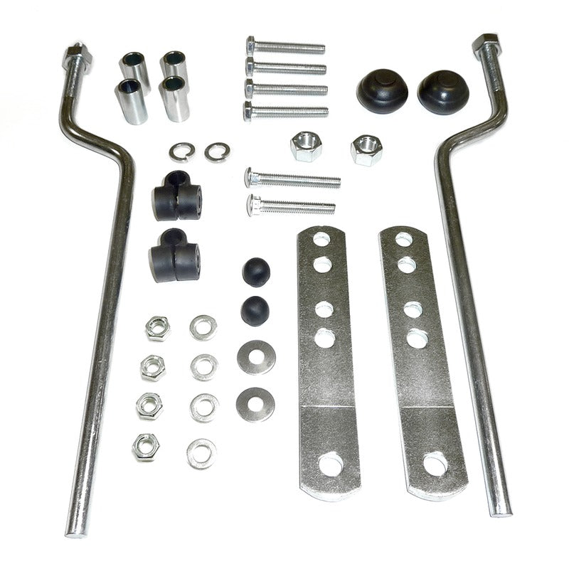 Biondi Kit attacchi parabrezza vespa Cosa Pk 50Fl2 8500989