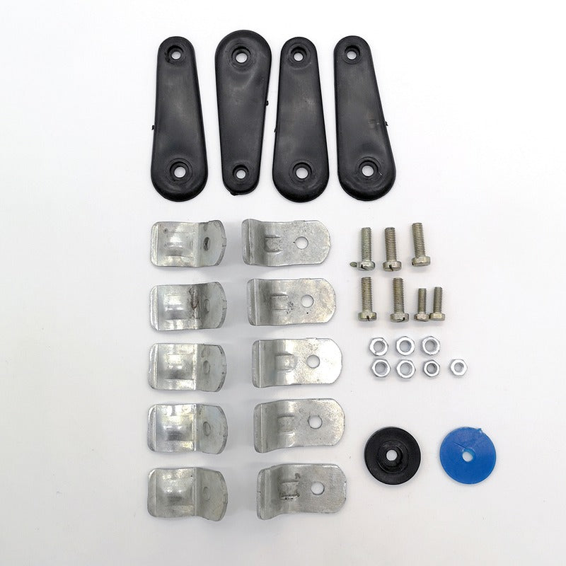 Biondi Morsetti Uragano G Spider 8600992