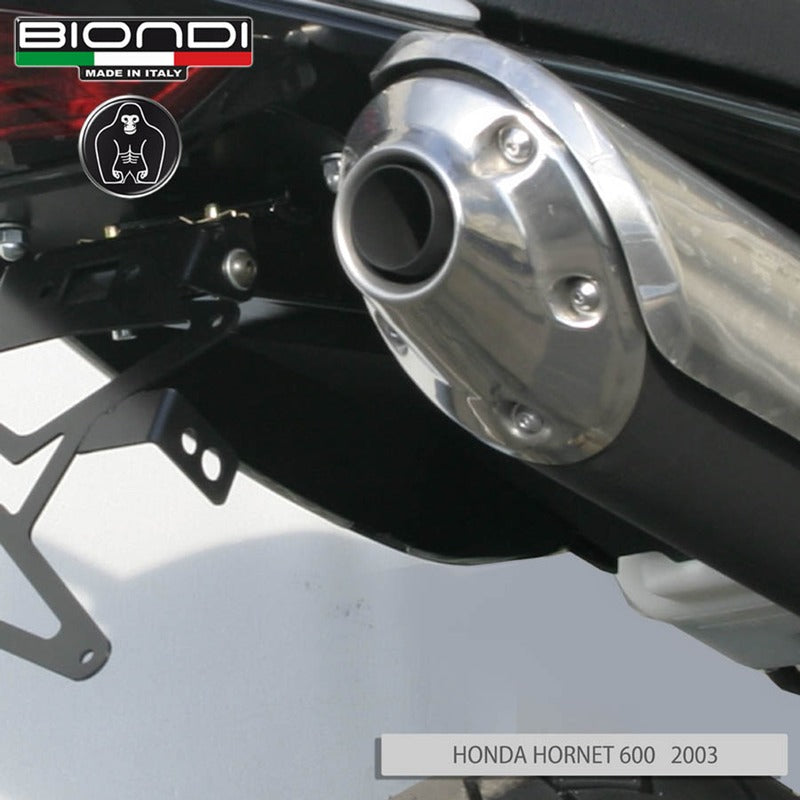 Biondi Sottocoda Honda Hornet 600 03 8909976