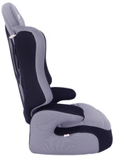 Bibo 1357 Seggiolino di sicurezza per bambini 15-36 kg mod. Marco grigio