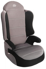 Bibo 1357 Seggiolino di sicurezza per bambini 15-36 kg mod. Marco grigio