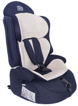 Bibo 2177 Seggiolino di sicurezza per bambini 9-36 kg mod. Nobile Isofix