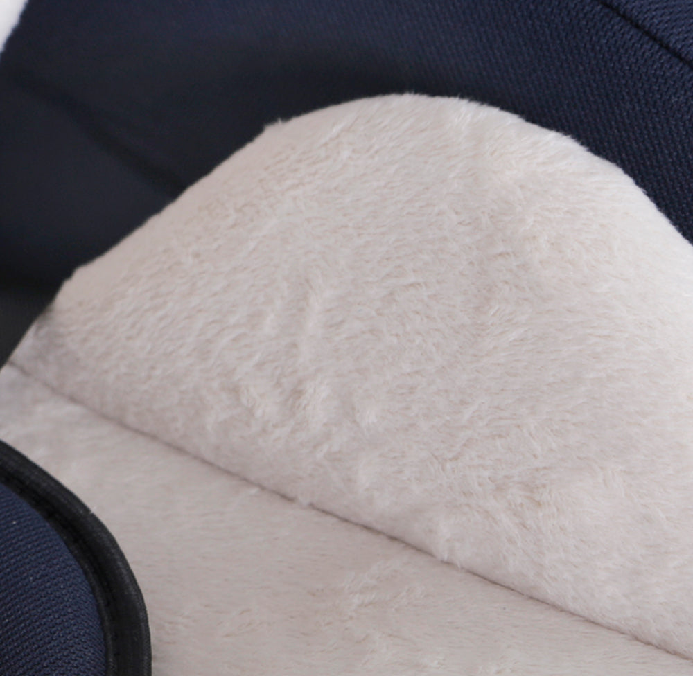 Bibo 2177 Seggiolino di sicurezza per bambini 9-36 kg mod. Nobile Isofix