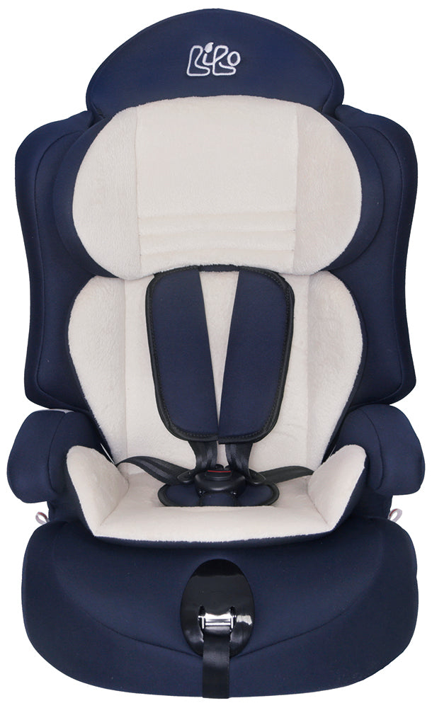 Bibo 2177 Seggiolino di sicurezza per bambini 9-36 kg mod. Nobile Isofix