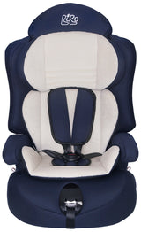 Bibo 2177 Seggiolino di sicurezza per bambini 9-36 kg mod. Nobile Isofix