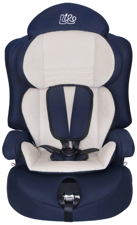 Bibo 2177 Seggiolino di sicurezza per bambini 9-36 kg mod. Nobile Isofix