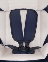 Bibo 2177 Seggiolino di sicurezza per bambini 9-36 kg mod. Nobile Isofix