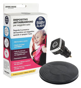 Bibo BIBOBSA-1 Dispositivo antibbandono Baby Alarm per seggiolini auto