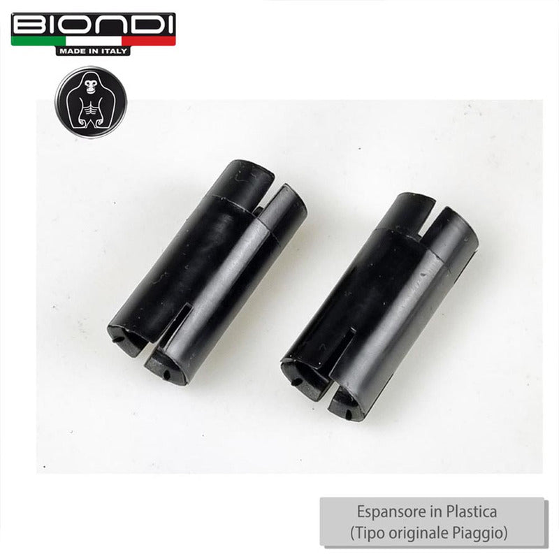 Biondi Espansore In Plasticaper Attacchi RG00027