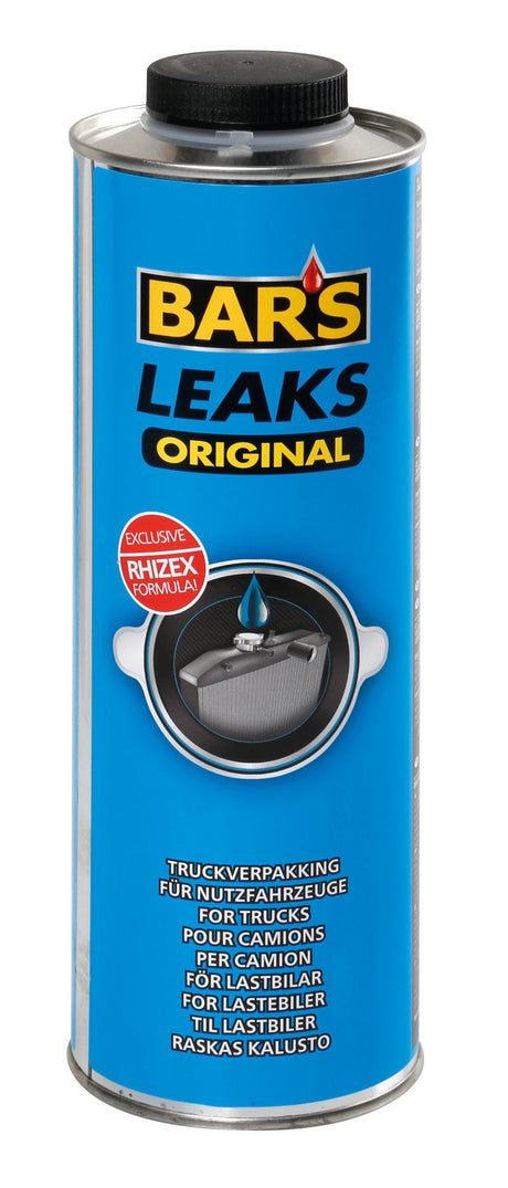 Bar's Leaks - Turafalle per radiatore camion - 735 g