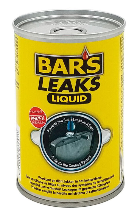 Bar's Bars Leaks - Turafalle liquido per impianto di raffreddamento - 150 g