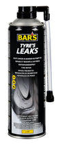 Bar's Bar's Tyres Leaks, gonfia e ripara pneumatici - 500 ml