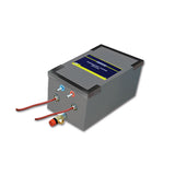 Pundman 9L 12V/230V Hochdruckkessel