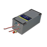 Boiler a bassa pressione 6L 12V Pundmann