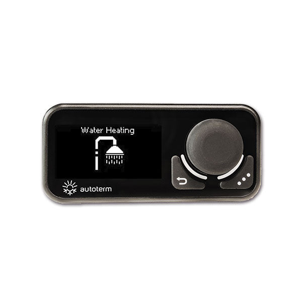Autoterm Pannello di Controllo per Boiler  Camper e Van