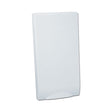 Coperchio Camino Boiler Bianco RAL 1013 BLR905 - AmerigoStore