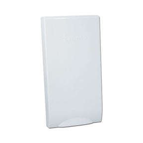Coperchio Camino Boiler Bianco RAL 1013 BLR905 - AmerigoStore