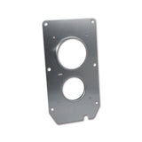Truma Piastra Supporto Camino per Boiler B10 Serie 2 e 3