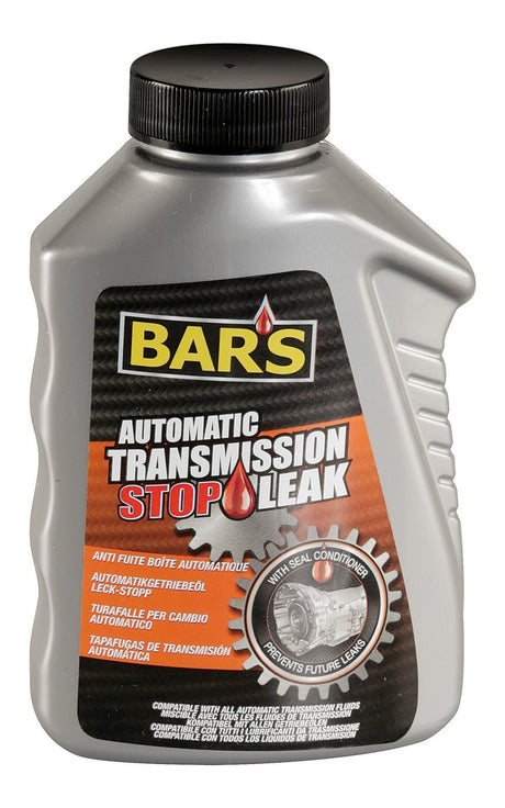 Bar's Turafalle per cambi automatici - 200 ml
