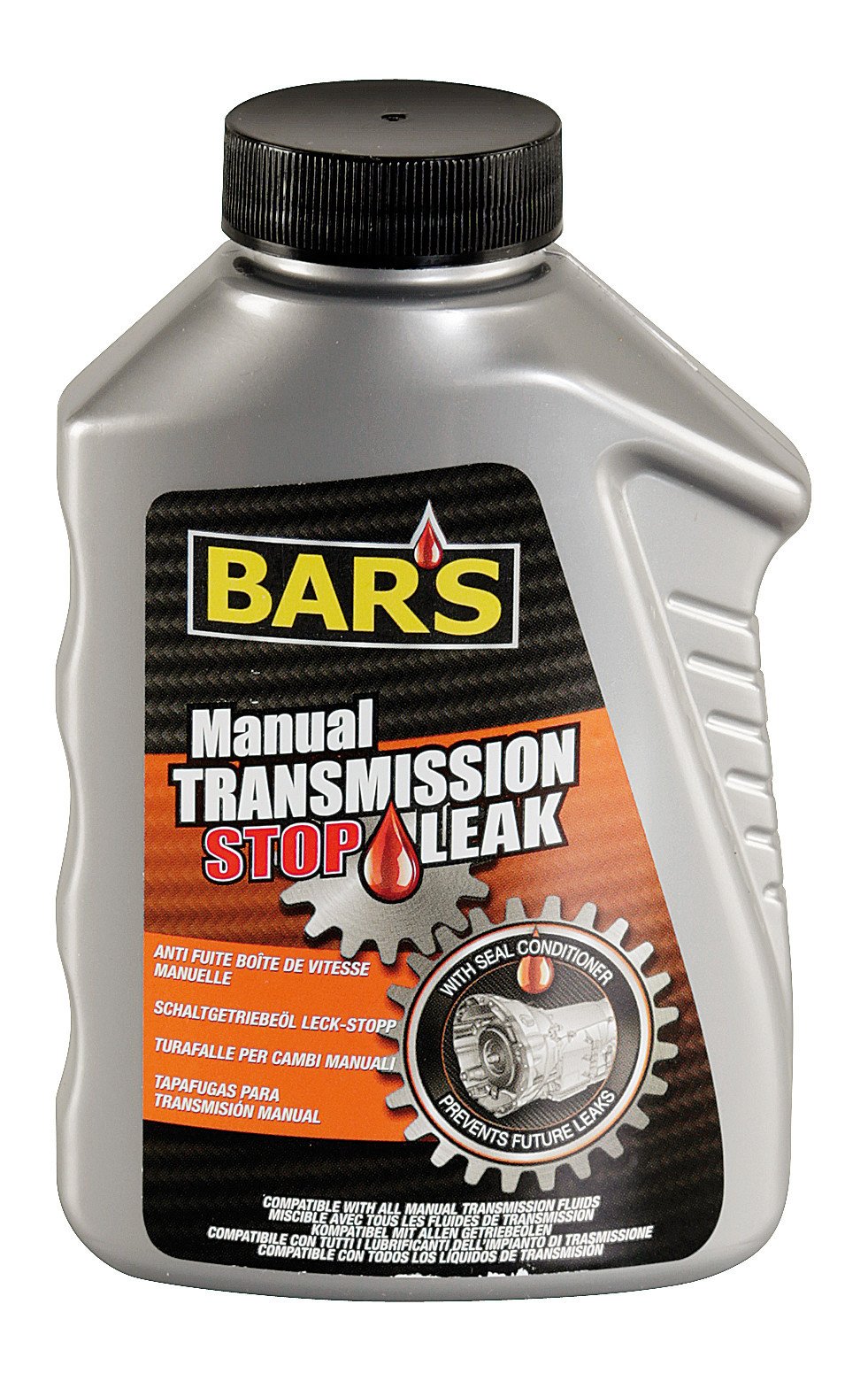 Bar's Turafalle per cambi manuali - 200 ml