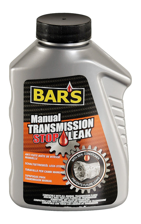 Bar's Turafalle per cambi manuali - 200 ml