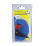 Ges Tappo espansione  23 mm blister 8032793932543