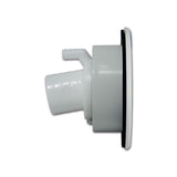 Bocchettone acqua FIAT diametro 40 mm bianco sacchetto BOC9041BS