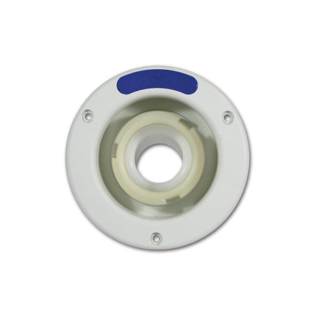 Bocchettone Acqua Bianco FIAT Diametro 40 mm BOC9041B