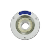 Weißer Wassereinfülldeckel FIAT Durchmesser 40 mm BOC9041B