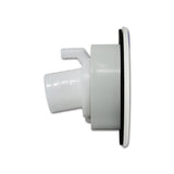 Bocchettone Acqua Bianco FIAT Diametro 40 mm BOC9041B