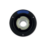 Water nozzle diameter 40 mm black bag BOC9041NS