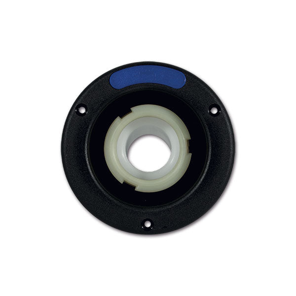 Boquilla de agua diámetro 40 mm bolsa negra BOC9041NS