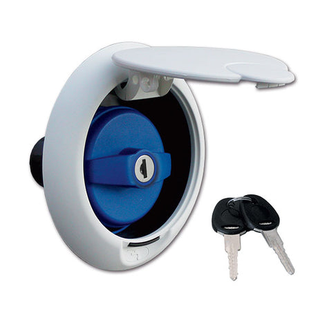 Fap Bocchettone completo acqua diametro 35 Orus sacchetto