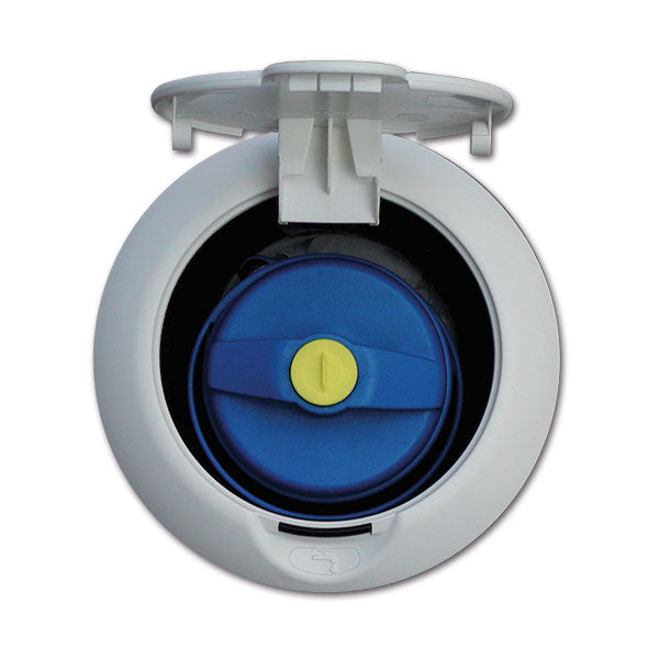 Fap Bocchettone completo acqua diametro 35 Orus sacchetto