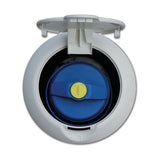 Fap Bocchettone completo acqua diametro 35 Orus sacchetto