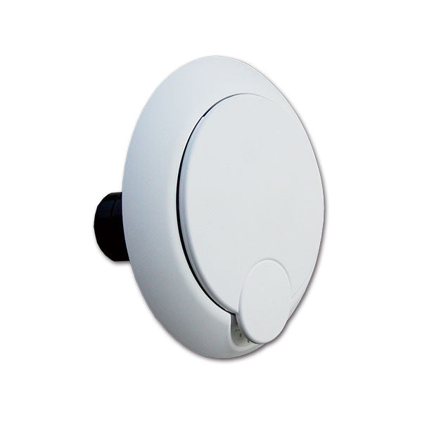 Bocchettone Acqua Completo Diametro 35 mm ORUS BOC9132