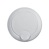 Bocchettone Acqua Completo Diametro 35 mm ORUS BOC9132