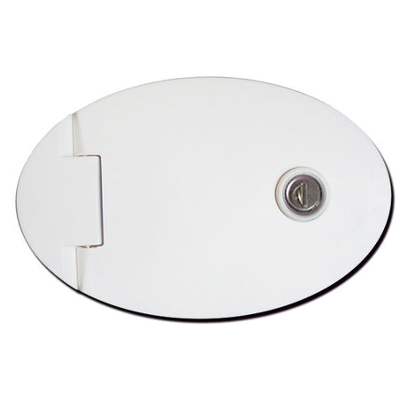 White Water Filler with Keys Diameter 35 mm BRAVO BOC9135B