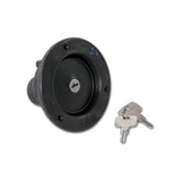 Fiamma Water Cap Tappo per Tanica Acqua con Chiave - Nero