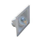 Complete Built-in Filler Nozzle BOC9340