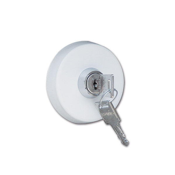 Tappo per Bocchettone da Incasso Diametro 40 mm BOC9341