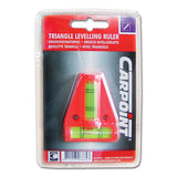 Wasserwaage 1 PC 8711293068647