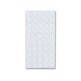 Anti-Rumbling Buttons 50 PCS 8008689205008